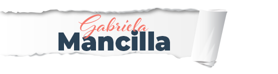 Gabriela Mancilla