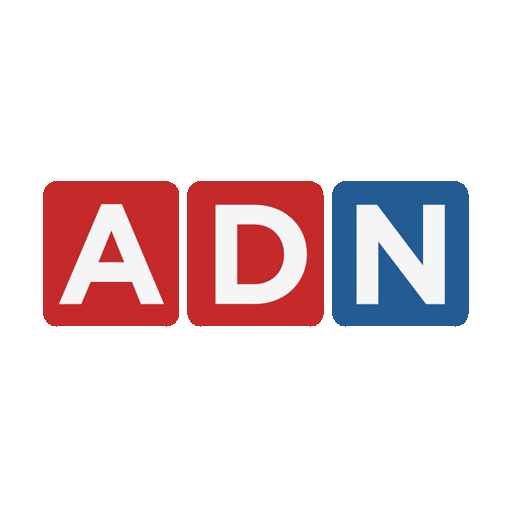 ADN logo