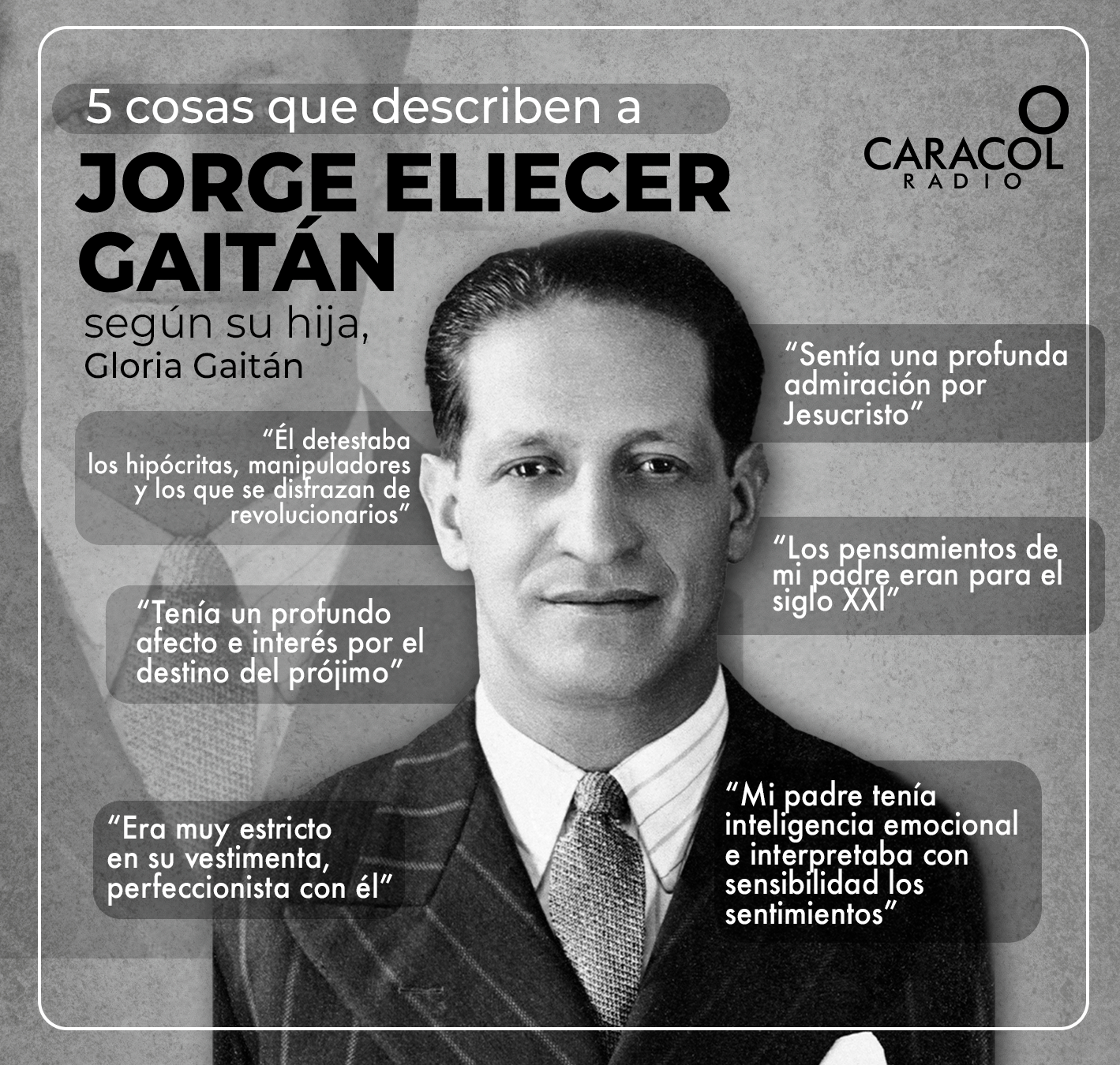 Jorge Elíecer Gaitán
