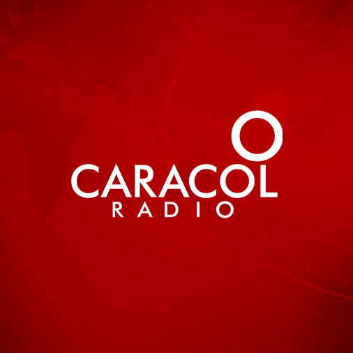 Resultado de imagen para logo caracol radio
