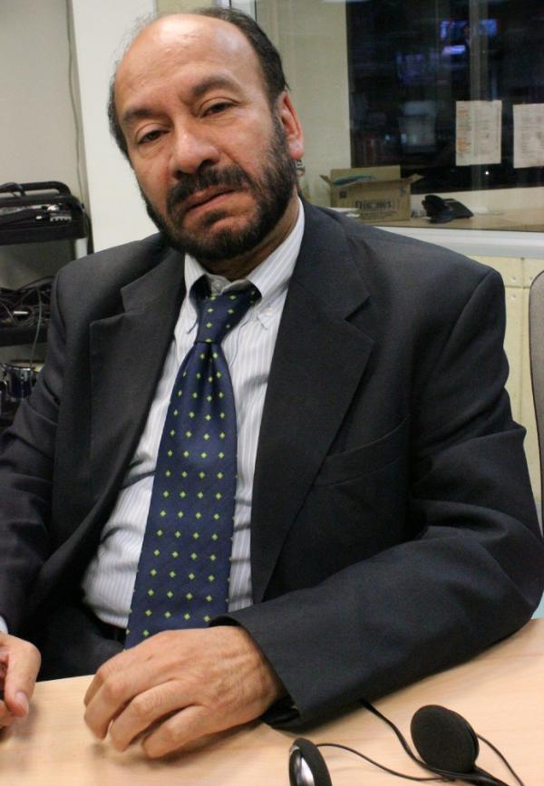 Panelistas del 29 de mayo Fotogalería hora_20 Caracol Radio