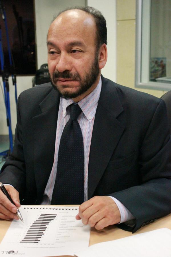 Panelistas del 28 de junio Fotogalería hora_20 Caracol Radio