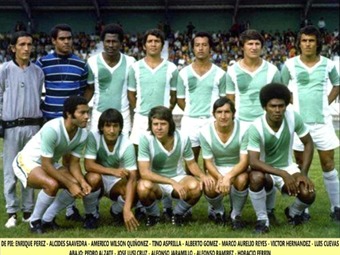 Deportes Quindío | El Pulso del Fútbol | Caracol Radio