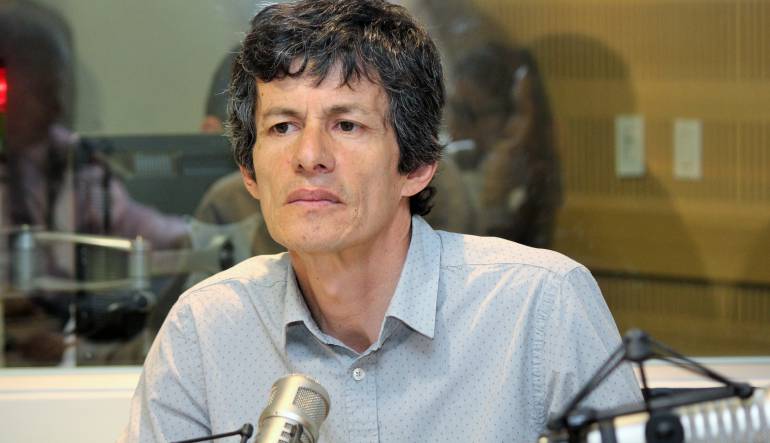 El Gobierno no está haciendo pedagogía por la paz: Juan Carlos Flórez