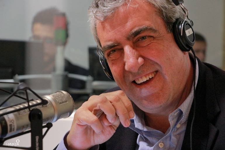 Camilo Cano En Mi Banda Sonora A Vivir Que Son Dos Dias