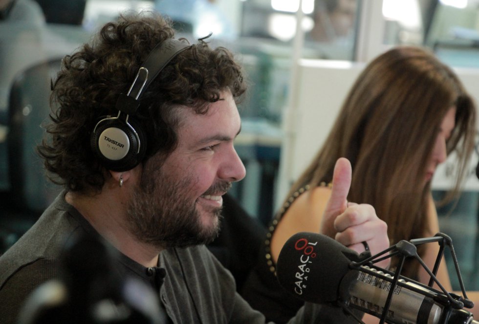 Pascual Gaviria y Alexandra Montoya Pascual Gaviria y Alexandra Montoya