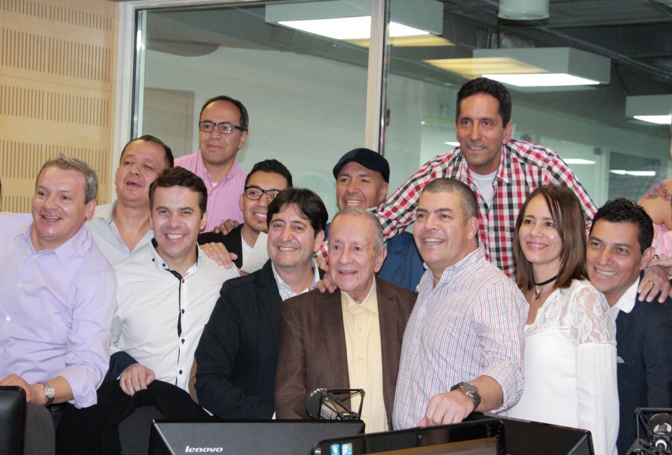 Elenco de La Luciérnaga Elenco de La Luciérnaga