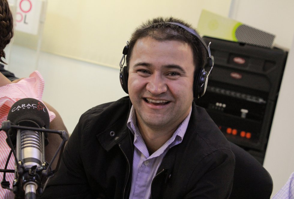 El popular "Yo soy Corozo, Corozo soy yo" El popular "Yo soy Corozo, Corozo soy yo"