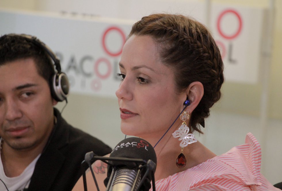 Claudia Morales Claudia Morales