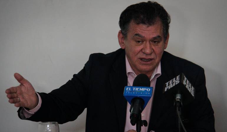 Disidencia de Gentil Duarte: Disidencia de Gentil Duarte ...