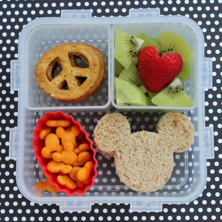 Loncheras: Loncheras saludables que mejoran tu productividad