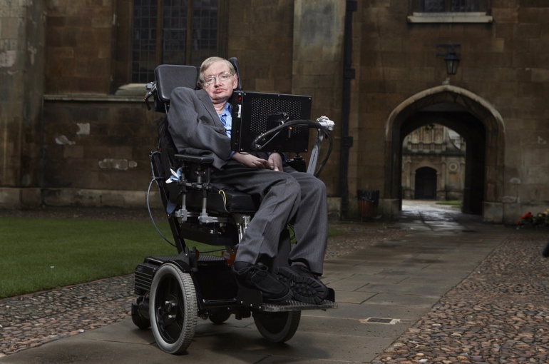 Ela La Enfermedad De Stephen Hawking Sanamente Caracol Radio