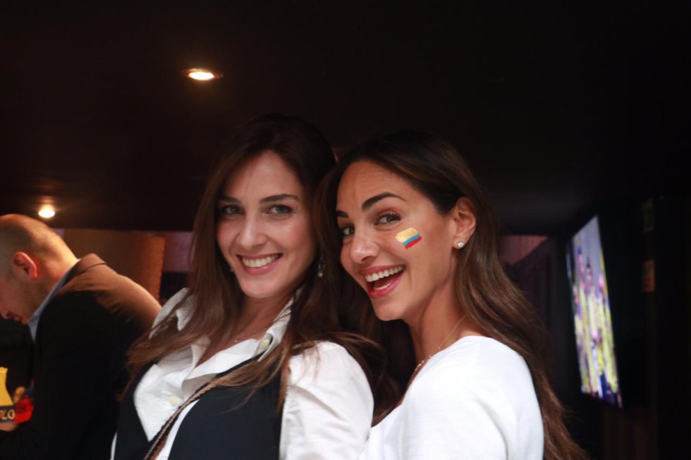 En fotos: La Luciérnaga desde el Bar del VBar En fotos: La Luciérnaga desde el Bar del VBar