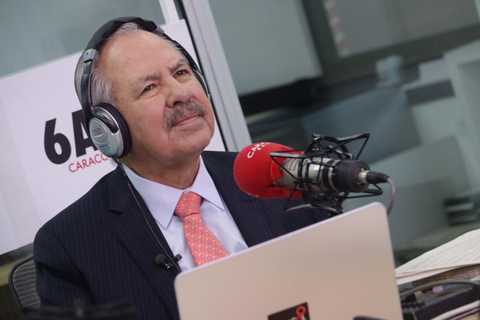 La cara de la radio en Colombia La cara de la radio en Colombia