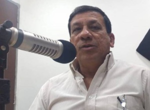 Luis Armando Castilla, presidente de Fiacol Luis Armando Castilla, presidente de Fiacol