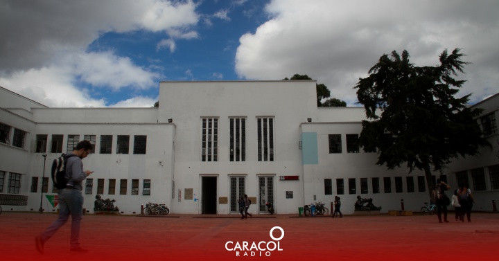 Calendario Academico Unal 2022
