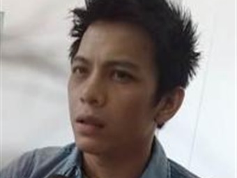 Se entregó cantante indonesio que protagonizó video porno ...