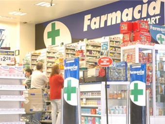 Que medicamentos son de venta libre en colombia