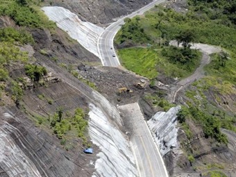 Vía Bucaramanga y Barrancabermeja estará cerrada por 3 días ...