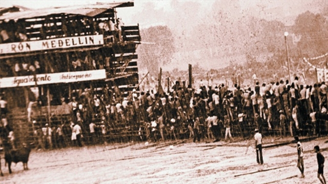 Resultado de imagen para tragedia de sincelejo