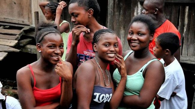 Colombia Tendra Censo De Poblacion Afro Nacional Caracol Radio