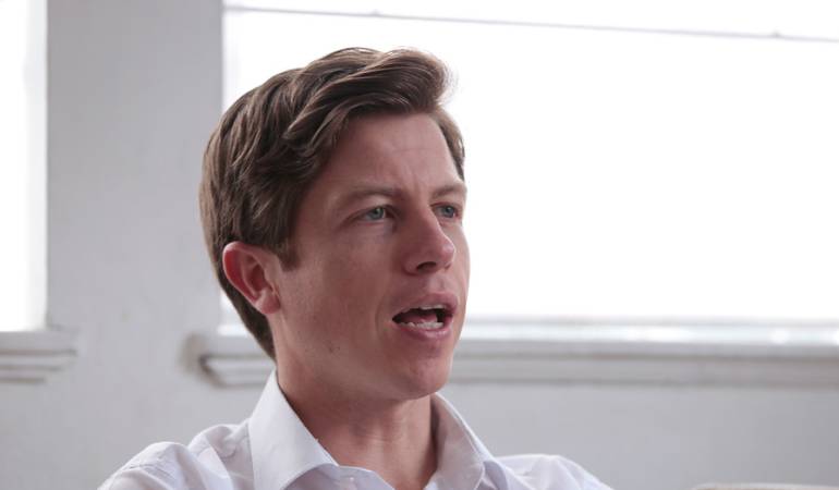 Daley Raisbeck Soho aclara que no quiso desprestigiar a Daniel Raisbeck | PolÃtica ...