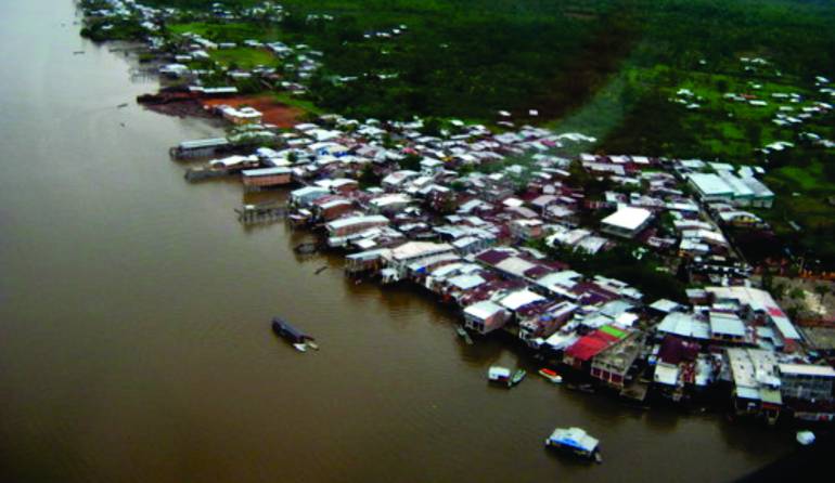 El Charco Narino Regional Caracol Radio