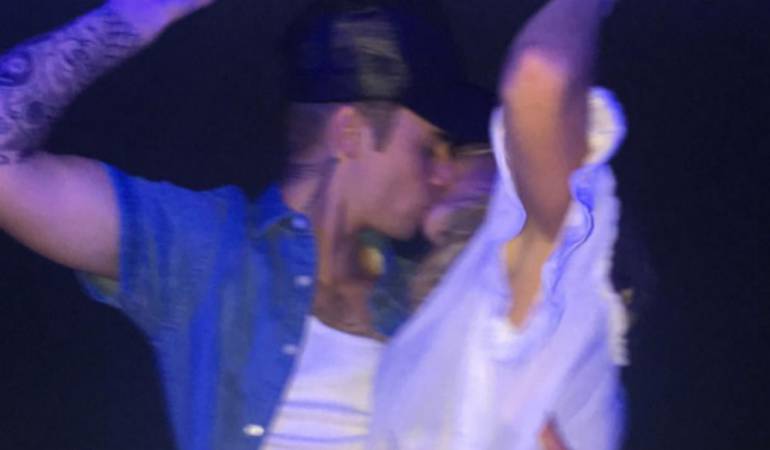 Justin Bieber Y Hailey Baldwin Confirman Que Son Novios