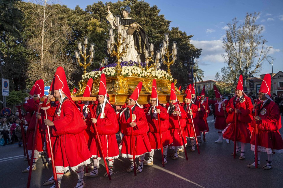 Semana Santa en España: [Fotos] Así se conmemora la Semana Santa en ...