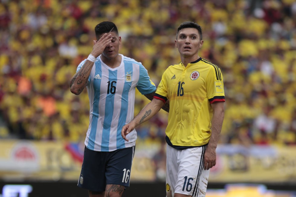 Daniel Torres, cundinamarqués de 26 años, mediocampista del Independiente Medellín, es uno de los mediocampistas preseleccionados para la Copa América. Daniel Torres, cundinamarqués de 26 años, mediocampista del Independiente Medellín, es uno de los mediocampistas preseleccionados para la Copa América.