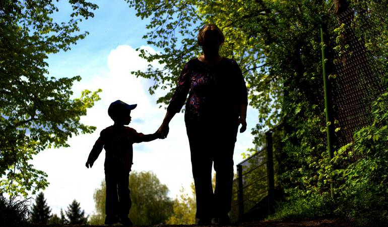 En Colombia 1 De Cada 5 Madres Es Adolescente Dane