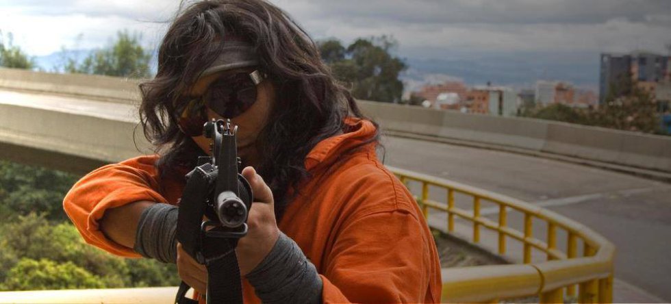 Pandillas, guerra y paz: [En Fotos] El cambio de los actores de ...