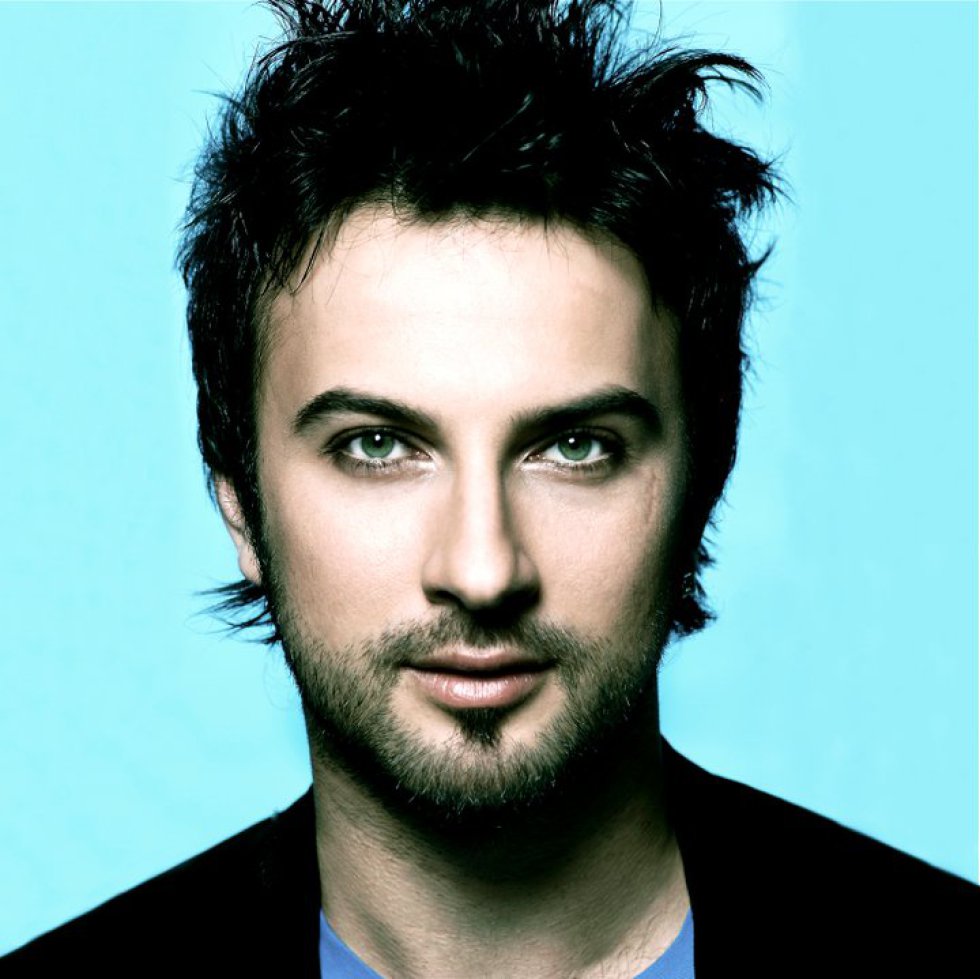 Tarkan, Cantante Turco: [Fotos] Así Luce El Cantante Turco Tarkan ...