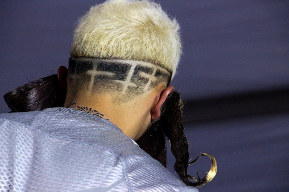Las decoloraciones y cambios fuertes en el color de pelo también son una constante en las tendencias de hoy. Las decoloraciones y cambios fuertes en el color de pelo también son una constante en las tendencias de hoy.