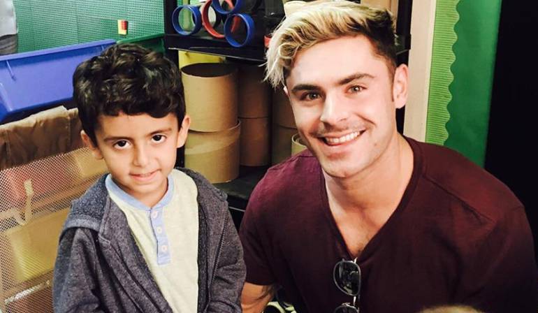 100+ Imagenes Corte De Cabello Zac Efron Baywatch Free Descárgalo