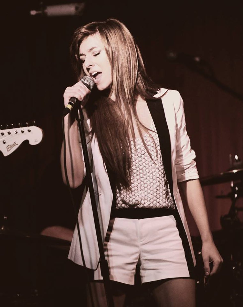Christina tuvo un "mini programa" en Youtube llamado "Power Up" presentado por Disney, el mismo empezó el 29 de marzo de 2012 y terminó el 18 de mayo del mismo año Christina tuvo un "mini programa" en Youtube llamado "Power Up" presentado por Disney, el mismo empezó el 29 de marzo de 2012 y terminó el 18 de mayo del mismo año