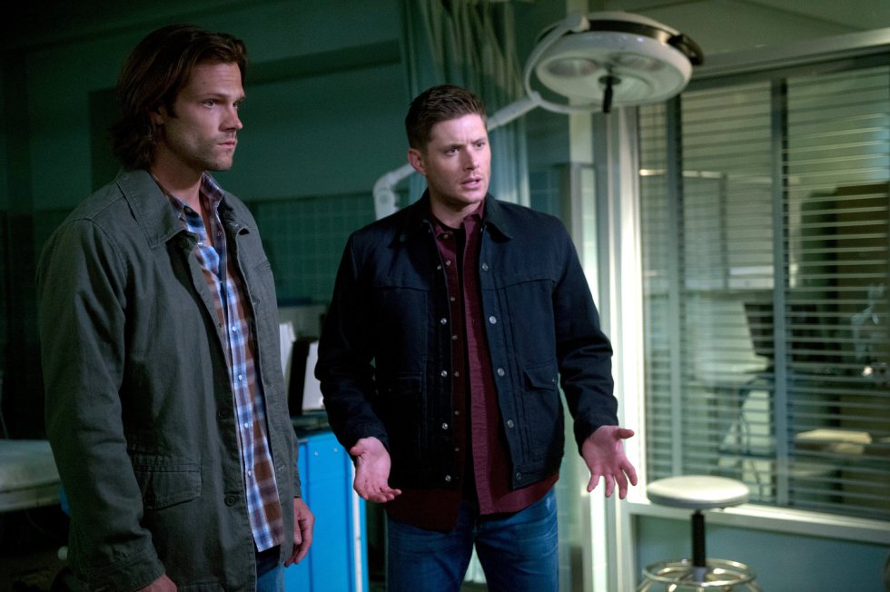 Con el estreno de la temporada número 11 de la serie, hacemos un repaso a los perfiles de Jared Padaleck y Jensen Ackles, actores que dan vida a ‘Supernatural’. Con el estreno de la temporada número 11 de la serie, hacemos un repaso a los perfiles de Jared Padaleck y Jensen Ackles, actores que dan vida a ‘Supernatural’.