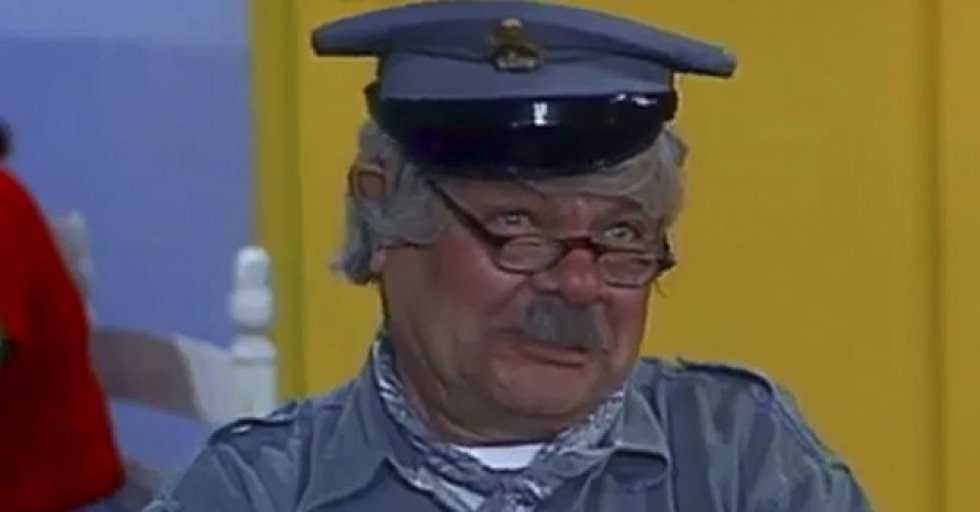 Personajes Del Chavo Del 8 Que Ya Murieron