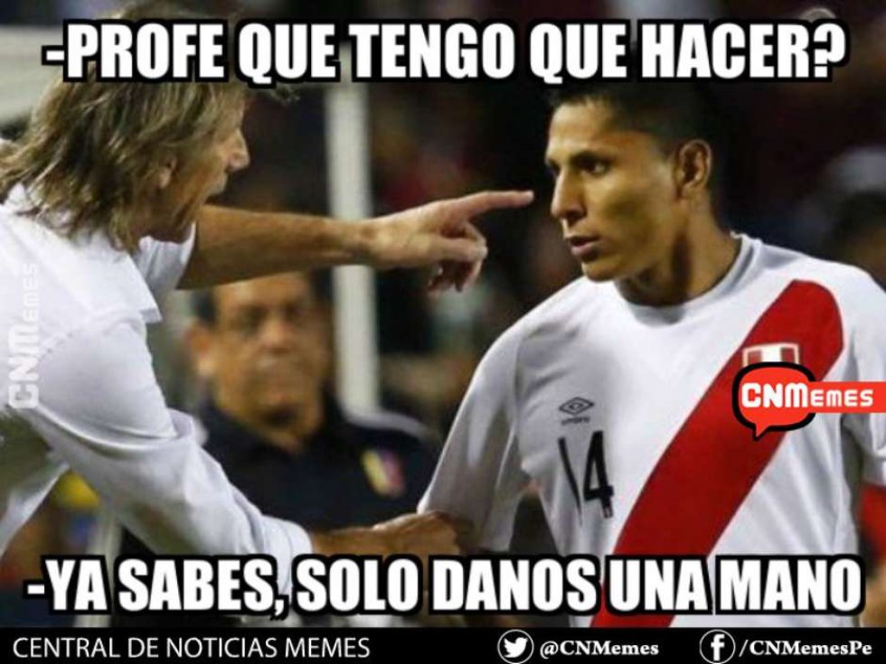 David Ospina paró un penalti y Christian Cueva falló el lanzamiento definitivo desde los once metros, dando la victoria a los colombianos. David Ospina paró un penalti y Christian Cueva falló el lanzamiento definitivo desde los once metros, dando la victoria a los colombianos.