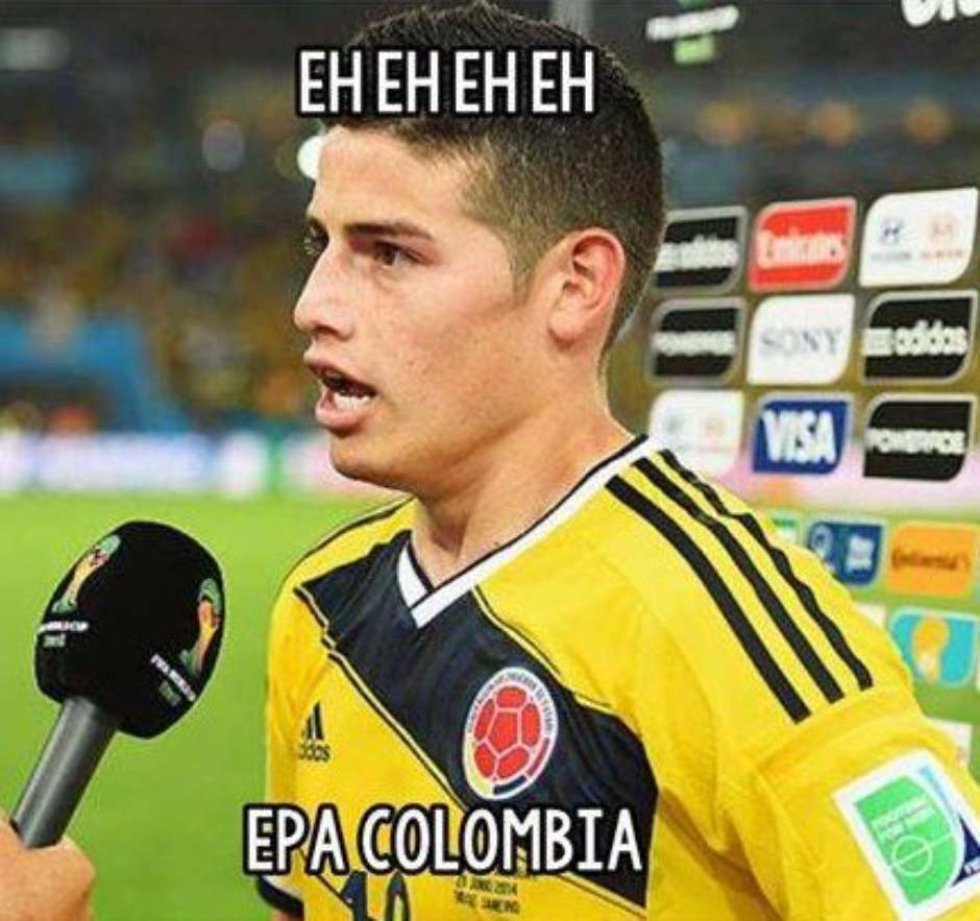 Colombia logró el paso a semifinales tras un reñido partido en el MetLife de New Jersey. Colombia logró el paso a semifinales tras un reñido partido en el MetLife de New Jersey.