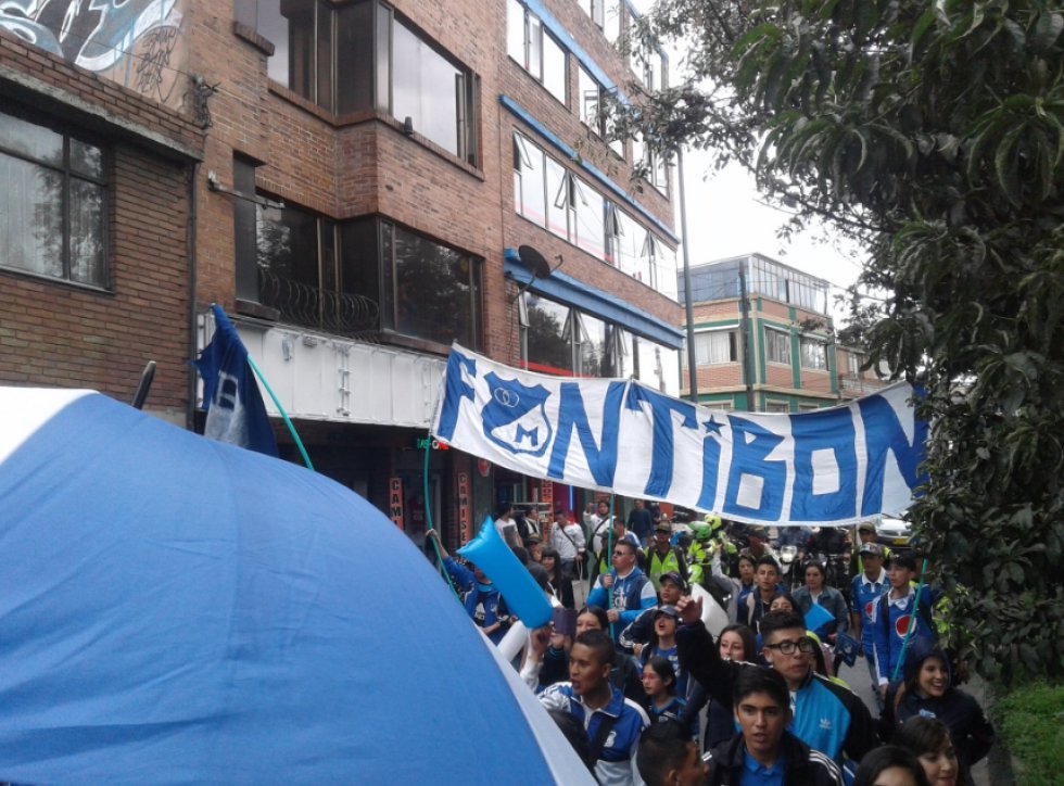 Tiene 3 Copas Colombia: 1952 – 1953 – 1963 – 2011. Tiene 3 Copas Colombia: 1952 – 1953 – 1963 – 2011.