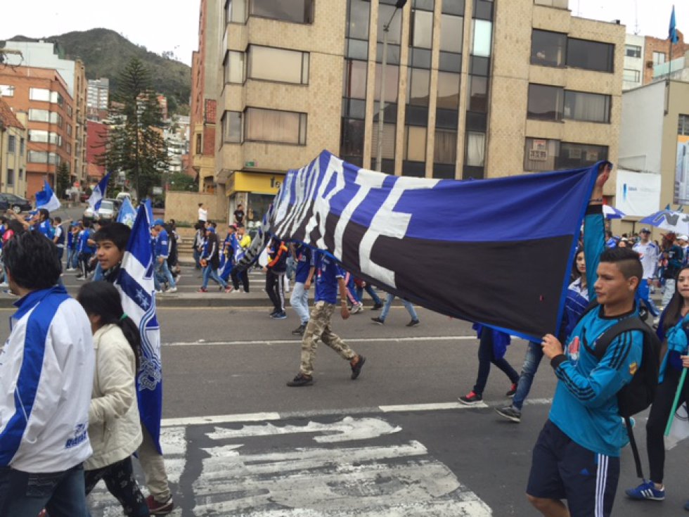 Tiene 17 títulos nacionales. Tiene 17 títulos nacionales.