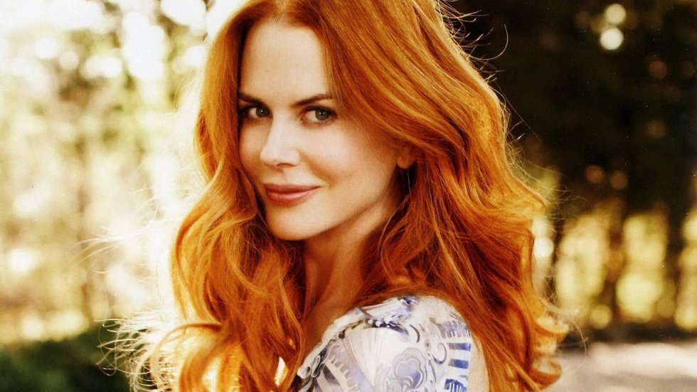 Nicole Kidman nació en Hawái el 20 de junio de 1967. Nicole Kidman nació en Hawái el 20 de junio de 1967.
