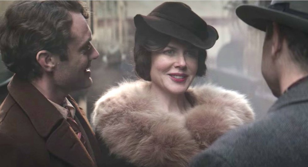 Una de sus más recientes actuaciones fue Genius, una próxima película británico-estadounidense de drama biográfico sobre el editor literario Max Perkins. Una de sus más recientes actuaciones fue Genius, una próxima película británico-estadounidense de drama biográfico sobre el editor literario Max Perkins.