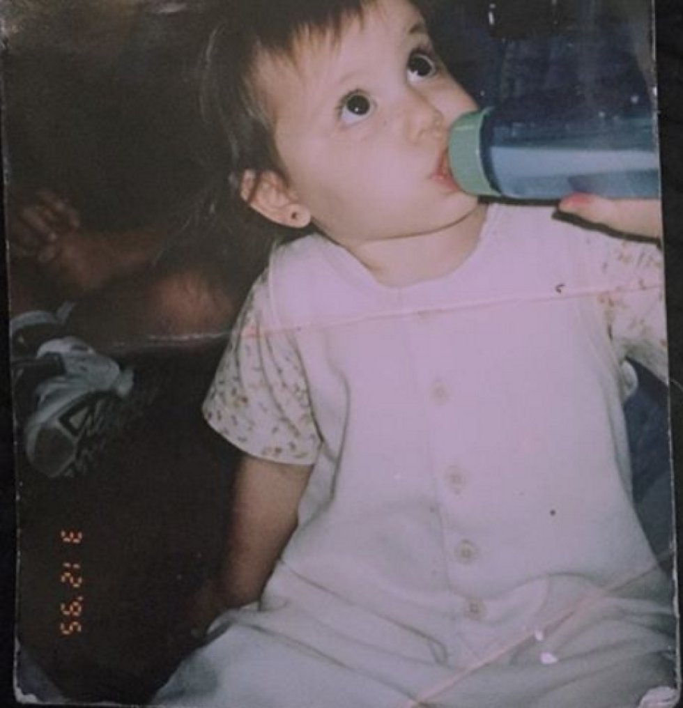 Ariana Grande Butera nació el 26 de junio de 1993 en Boca Ratón, Florida, Estados Unidos. Ariana Grande Butera nació el 26 de junio de 1993 en Boca Ratón, Florida, Estados Unidos.