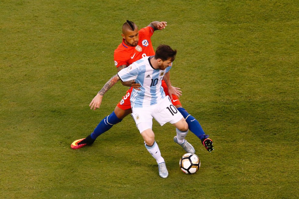 Lionel Messi capitán de la Selección Argentina. Lionel Messi capitán de la Selección Argentina.