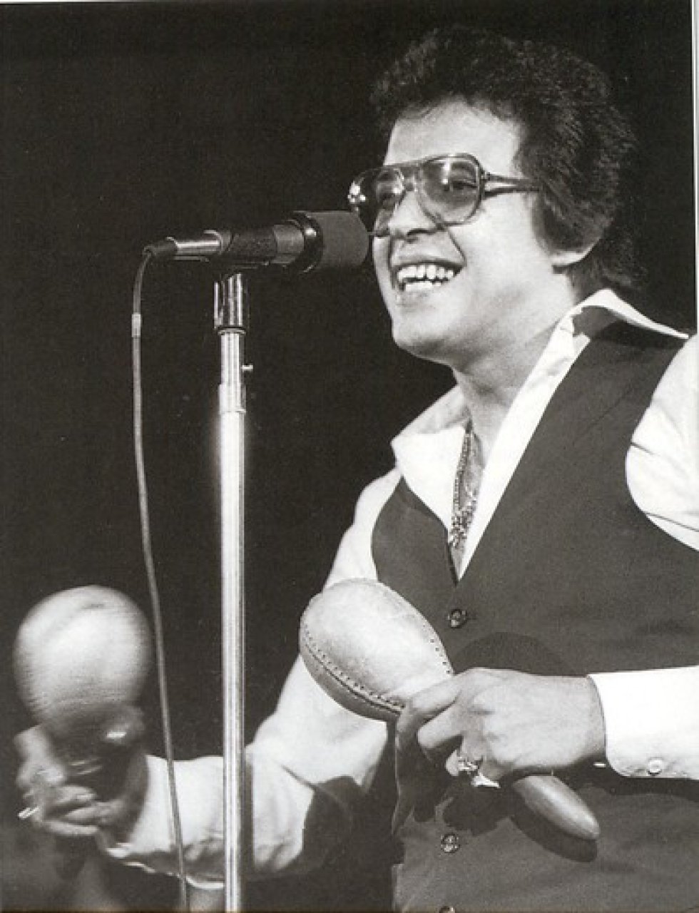 'Ausencia', 'El cantante', 'Periódico de ayer', 'Triste y vacía', 'Juanito alimaña', entre otras, se encuentran en la gran discografía que dejó como legado el cantante de origen neoyorquino. 'Ausencia', 'El cantante', 'Periódico de ayer', 'Triste y vacía', 'Juanito alimaña', entre otras, se encuentran en la gran discografía que dejó como legado el cantante de origen neoyorquino.