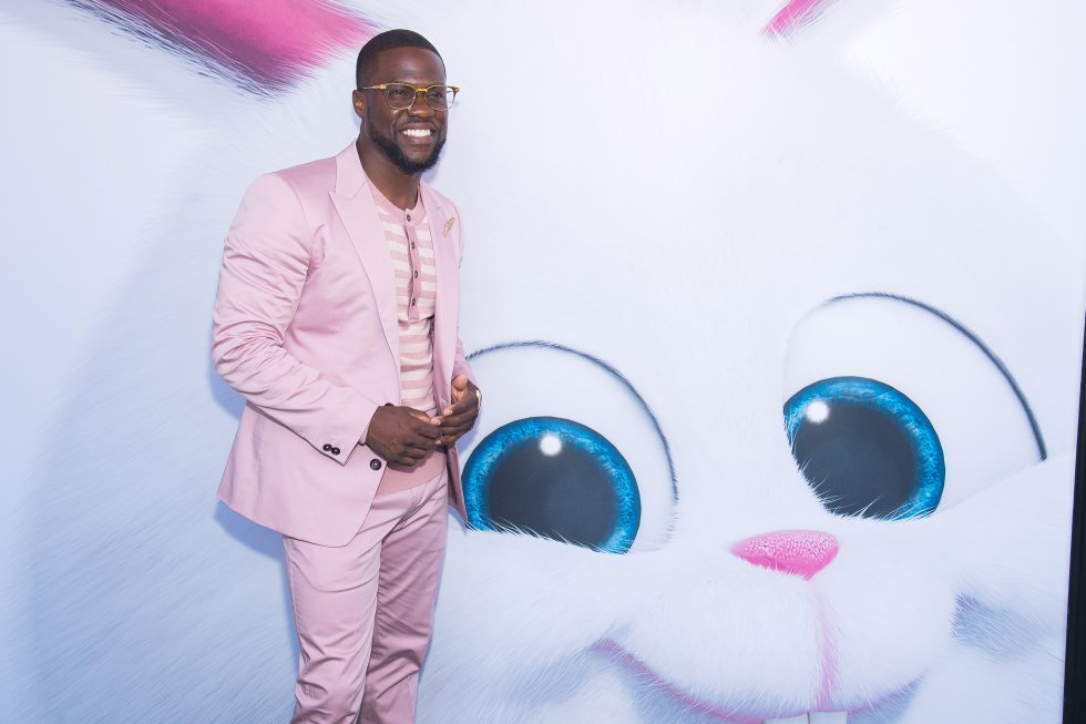 El comediante Kevin Hart ha tenido tanto éxito que sus giras y funciones lo llevaron a recibir 87.5 millones de dólares en 2016. El comediante Kevin Hart ha tenido tanto éxito que sus giras y funciones lo llevaron a recibir 87.5 millones de dólares en 2016.