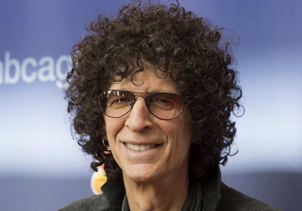 Actor, humorista y conductor de radio y televisión. Sus ingresos en 2016 llegaron a la suma de 85 millones de dólares. Actor, humorista y conductor de radio y televisión. Sus ingresos en 2016 llegaron a la suma de 85 millones de dólares.