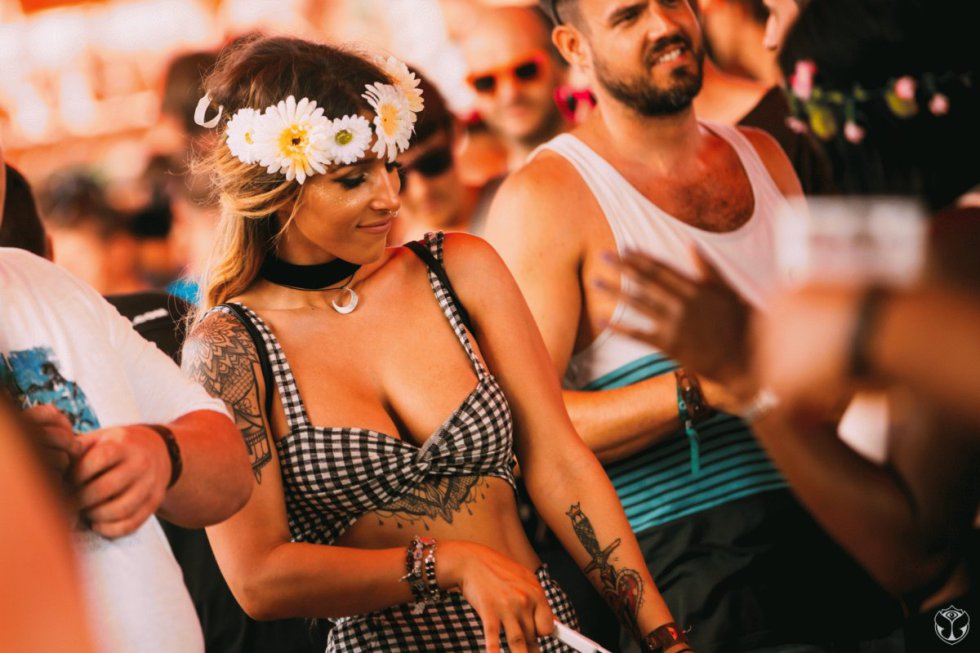 Y lo que más se verá en este evento son los mejores atuendos de verano. Y lo que más se verá en este evento son los mejores atuendos de verano.